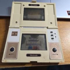 ゲームウォッチ オイルパニック、ボール(復刻版)2点セット ゲーム&ウオッチ「ボール」復刻版のこと | tee-suzuki.com