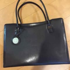 新品！！アリーズバリー 東京スタイル オフィスバッグ 百貨店ビジネスバッグのサムネイル
