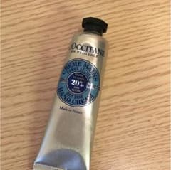 値下げ ロクシタン シア ハンドクリームのサムネイル