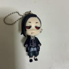 東京喰種 ミニフィギュア キーホルダーのサムネイル
