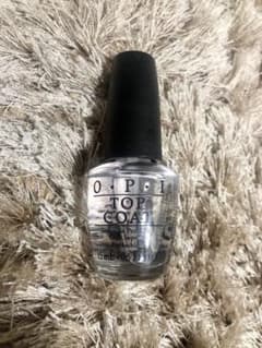 OPI トップコート　NT T30-JPのサムネイル