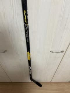 CCM Super Tacks AS1 アイスホッケースティックのサムネイル