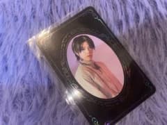 NCT 2020 resonance イヤーブック ユウタ 悠太 トレカのサムネイル