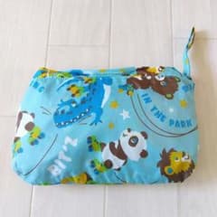 専用★BITZ 
レインポンチョ　
レインコート
90のサムネイル