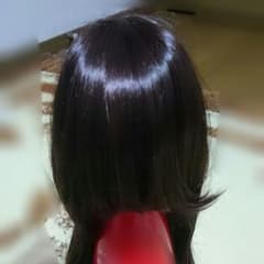 フルウィッグ セミロング ＊てぃむ様専用のサムネイル