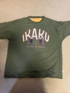 graniph Tシャツ　リバーシブルのサムネイル