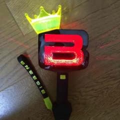 BIG BANG ペンライト☆のサムネイル