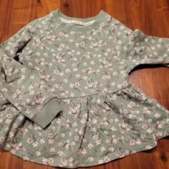 トレーナー　120のサムネイル