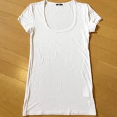 SLY スライ 白Tシャツ サイズ２のサムネイル