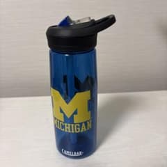 CAMELBAK 水筒 青のサムネイル
