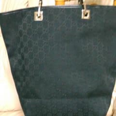 グッチ　トートバッグのサムネイル