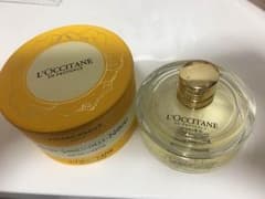 ロクシタン ジャスミンイモーテルネロリのサムネイル