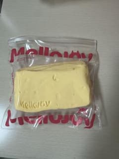 Mellojoy スクイーズ バターのサムネイル