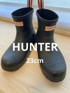 【HUNTER】レディースレインブーツのサムネイル