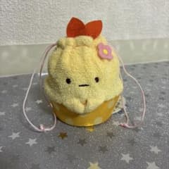 토카게의 집 미니 인형 장난감 새우 후라이의 꼬리