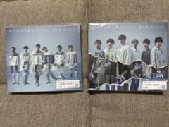 ニダ様専用 僕が僕じゃないみたいだ 〈通常盤＆初回盤B〉マスカラ初回盤Aのサムネイル