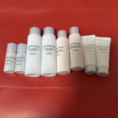 アルビオン アンフィネスセット - メルカリ