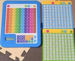 Thumbnail of 算数 タブレット　かけ算　たし算　計算　学研　算数タブレット