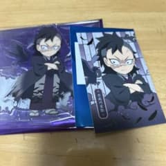 鬼滅の刃　ufotable ハロウィン　玄弥セットのサムネイル