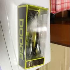ダッジのサムネイル