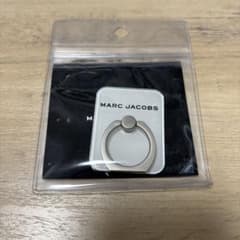 MARC JACOBS リングスタンド シルバーのサムネイル