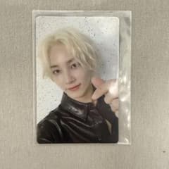 ジョンハン An ode トレカ SEVENTEEN ジョンハン an ode トレカ HMV 特典 セット - メルカリ