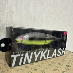 TiNY KLASH Low #VICE IIのサムネイル