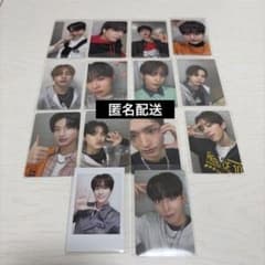 PRODUCE101 新世界 練習着トレカ まとめ売りのサムネイル