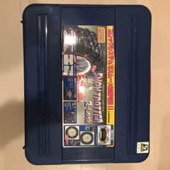 スノーチェーンのサムネイル