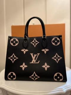 専用です☆  LOUIS VUITTON❤️ルイヴィトン 人気オンザゴーmmのサムネイル