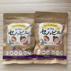 セノッピー 2袋 30日分のサムネイル