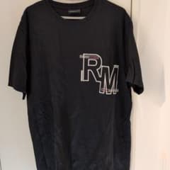 EMPORIO ARMANI ブラック Tシャツ 3XLのサムネイル