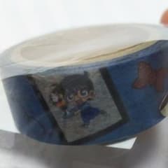 コナンカフェ マスキングテープのサムネイル