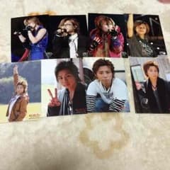 北山宏光＊ライブフォトのサムネイル
