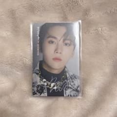 DFESTA 大阪 トレカ SEVENTEEN スングァン - メルカリ