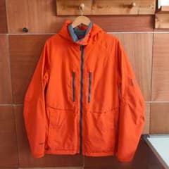 Burton ak stagger jacket gore texのサムネイル