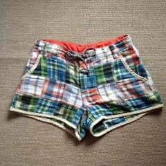 グリ様専用☆エックスガール  ショートパンツのサムネイル