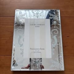 LAURA ASHLEY フォトフレーム 4" x 6"のサムネイル