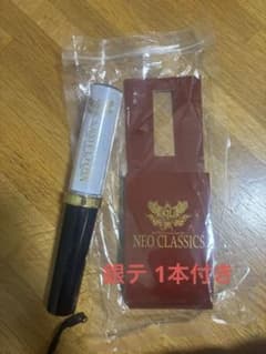 KEY TO LIT ペンライト NEO CLASSICS 2026銀テ1本付きのサムネイル