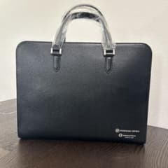 エルゴポック × 西原商会 2way ビジネスバッグ ブラック 非売品 エルゴポック × 西原商会 2way ビジネスバッグ ブラック 非売品