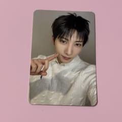 NEXZ ユウ トレカ - メルカリ