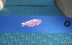 希少 ハイラックスサーフ180185(215系)純正オプションスリーピング 
