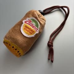 ゼスプリ　キウイ　エコバッグZespri SunGold Kiwifruitのサムネイル