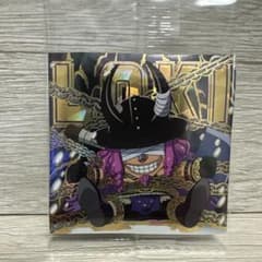 ワンピース メモリアルログシール ロキのサムネイル