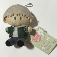 梶蓮 WIND BREAKER ウィンブレ ぬいぐるみ よりぬい マスコット - メルカリ