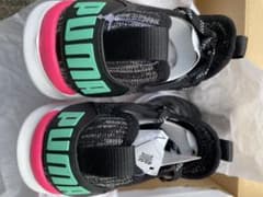 ❗️‼️値下げしました‼️PUMA Sports最新レディース25cm 新品＆未使用❗️のサムネイル