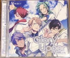 B-PROJECT MooNs Glory Upperのサムネイル