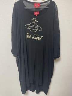 VivienneWestwood Red Label シアーレイヤードワンピースのサムネイル
