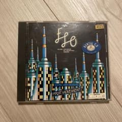 ELO FIRST MOVEMENT CD CP21-6049のサムネイル