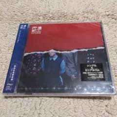 ヒトリエ センスレス・ワンダー 初回限定盤 - メルカリ